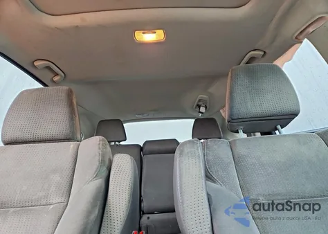 2014 Honda Cr-V Ex z USA, uszkodzony, nr VIN 5J6RM4H52EL030958